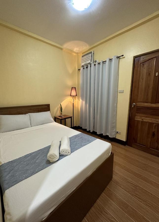 Elisha'S Guest House Coron Εξωτερικό φωτογραφία