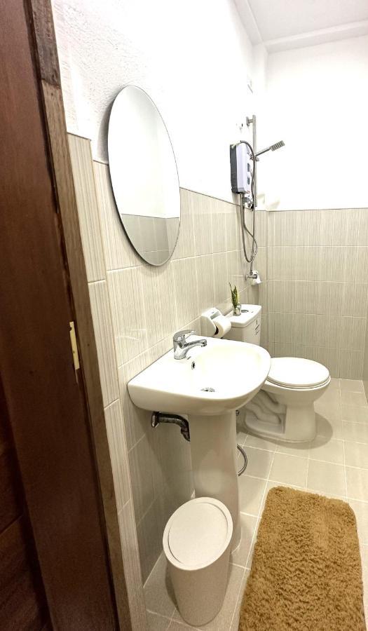 Elisha'S Guest House Coron Εξωτερικό φωτογραφία