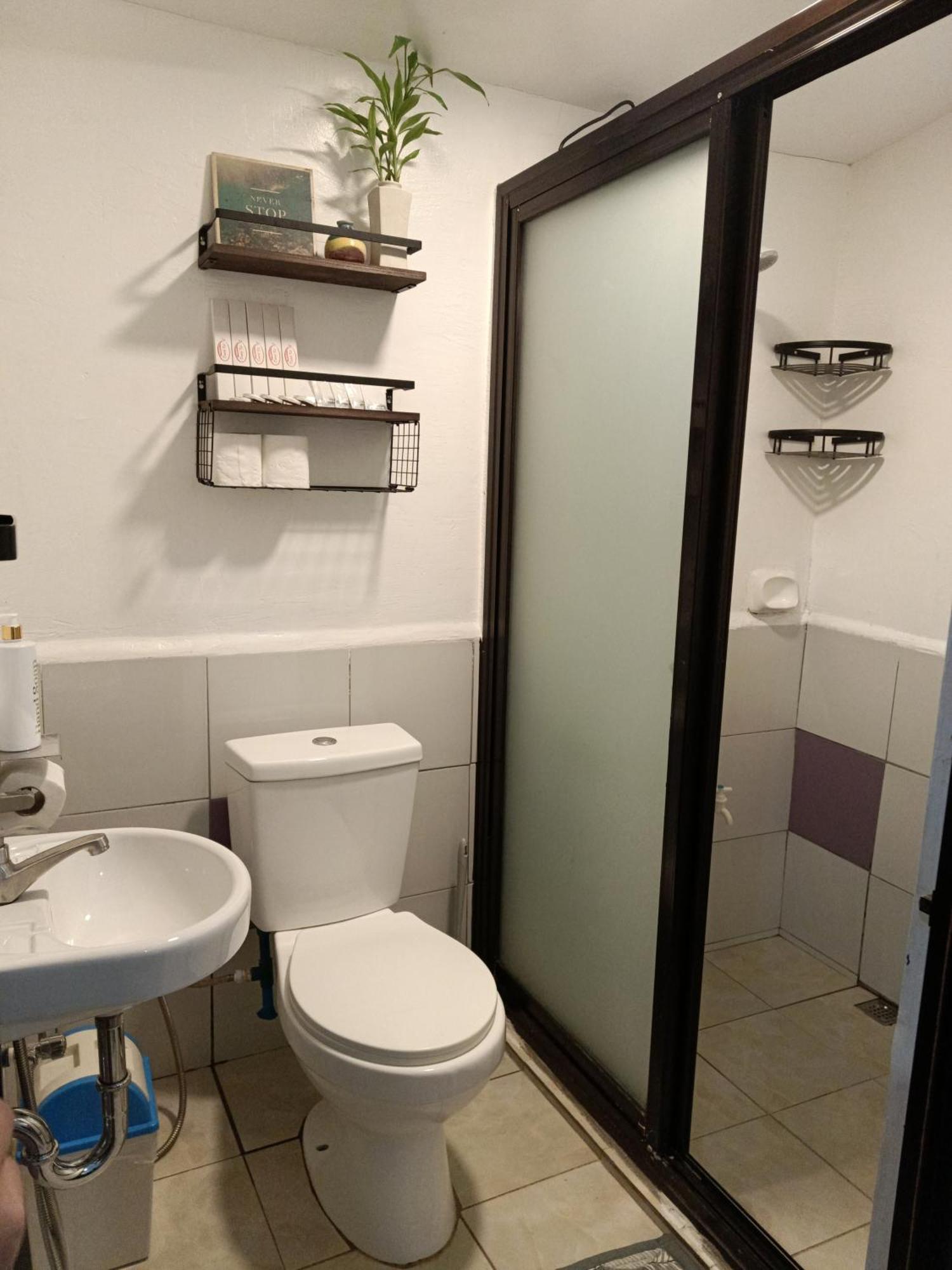 Elisha'S Guest House Coron Εξωτερικό φωτογραφία