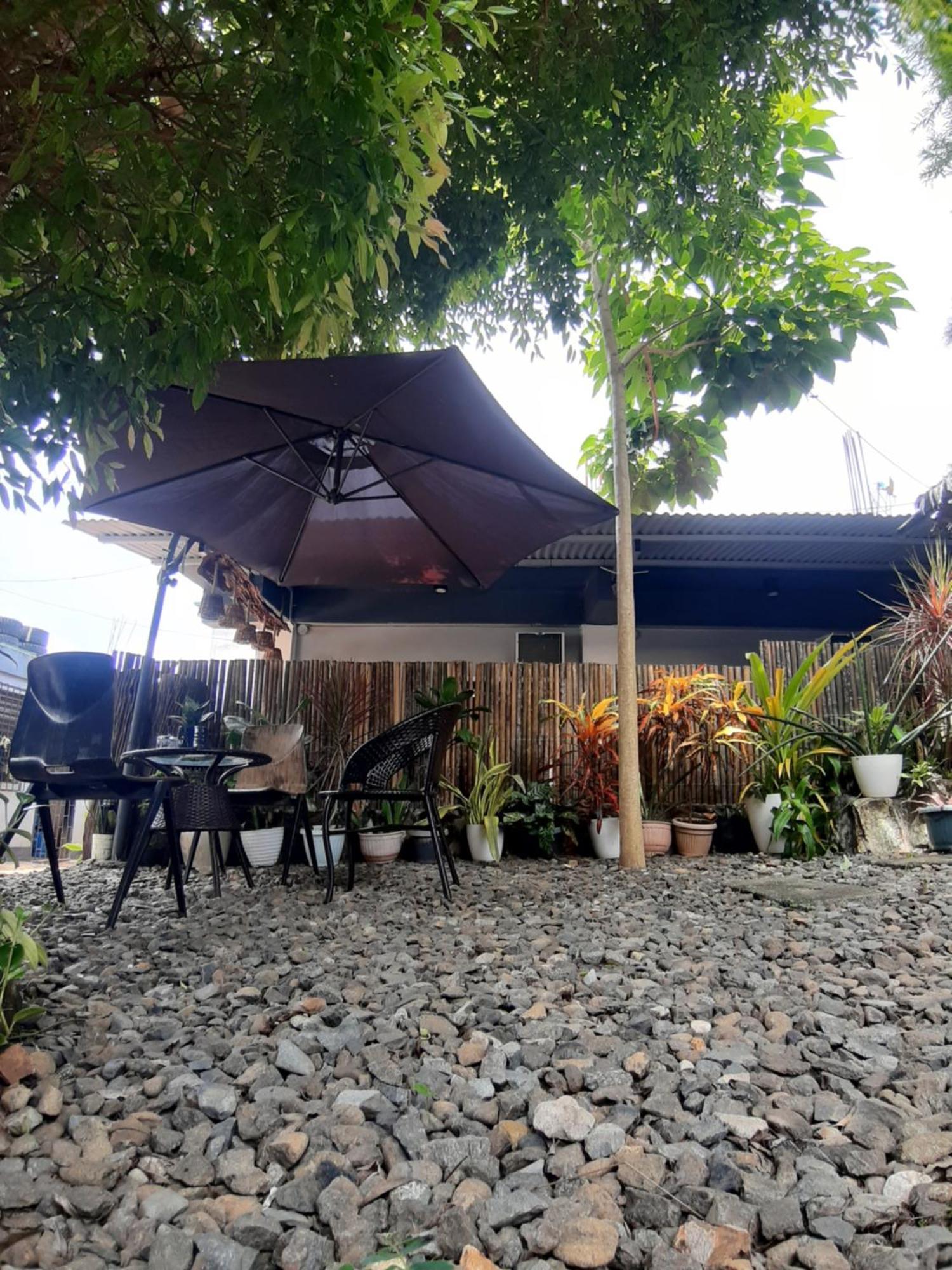 Elisha'S Guest House Coron Εξωτερικό φωτογραφία